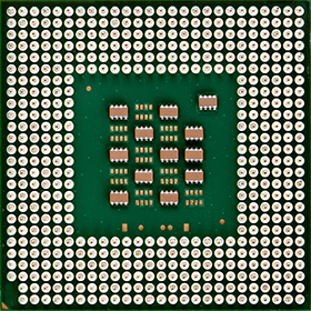 CPU 64bits check